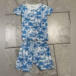 NWOT Janie and Jack matching set